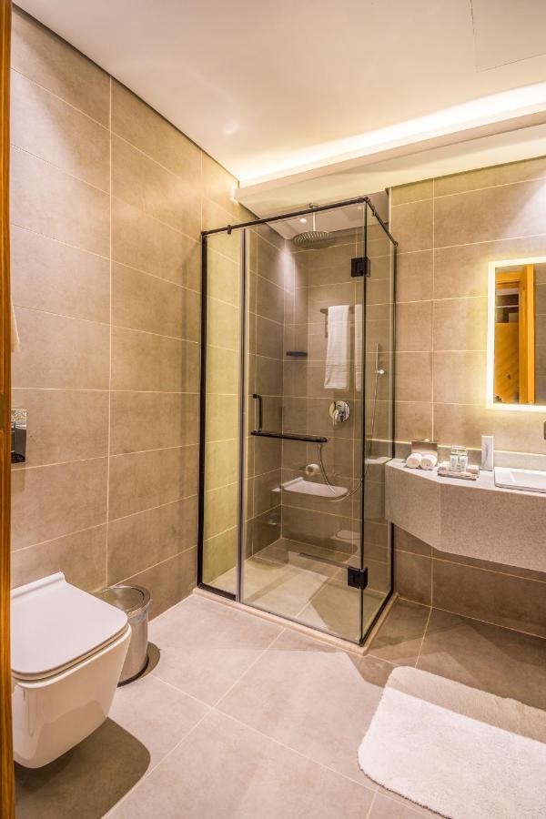 Grand Plaza Hotel - Kafd Riad Exterior foto