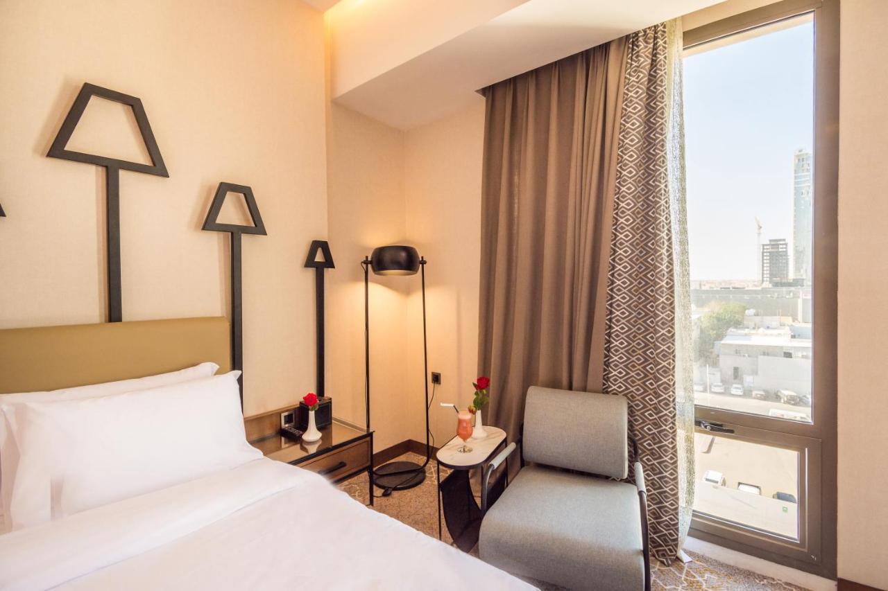 Grand Plaza Hotel - Kafd Riad Exterior foto